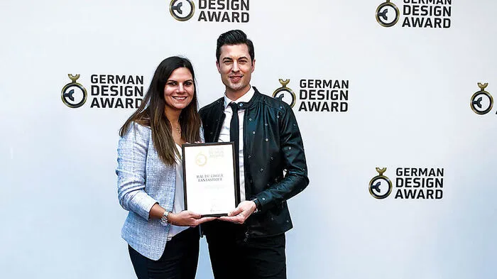 Kathrin Wiltschnig, Agentur "big.bang" und Hannes Markowitz vom Casino Velden