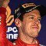 Ferrari-Teamchef: Vettel erste Wahl für Cockpit nach 2020