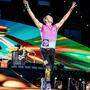 Chris Martin macht mit Coldplay 2024 auch in Wien Station