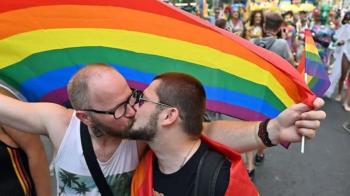 Der "Marsch der Gleichheit" findet nach mehreren Anläufen seit 2013 regelmäßig statt