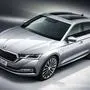 Der neue Skoda Octavia