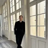 Tristan Horx ist Trend- und Zukunftsforscher, das Männerthema allerdings betrifft den 33-Jährigen auch persönlich.