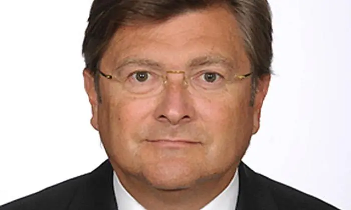 Gerald Wolf, HNO-Uniklinik Graz