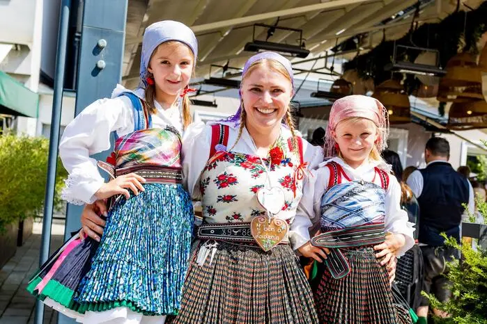 Villacher Kirchtag 2026 Trachtenumzug 