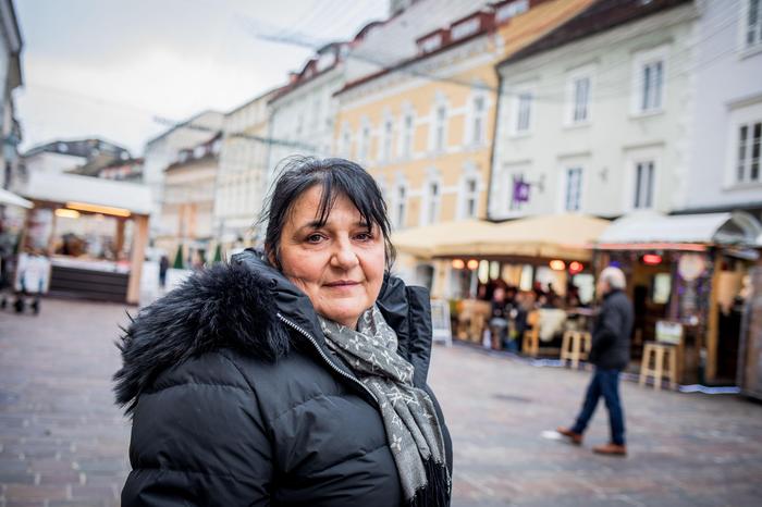 „Die Zeiten sind hart genug und der Standort Innenstadt steht massiv unter Druck. Nun ist der schlechteste Zeitpunkt, über eine Auflösung des Stadtmarketings nachzudenken“, sagt Cornelia Hübner