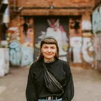 Susanne Siegert klärt über den Holocaust auf