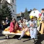 St. Peter rockte musikalisch den Fasching