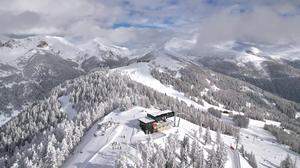 Für das ausgesprochene Verbot der Bad Kleinkirchheimer Bergbahnen hagelt es Kritik