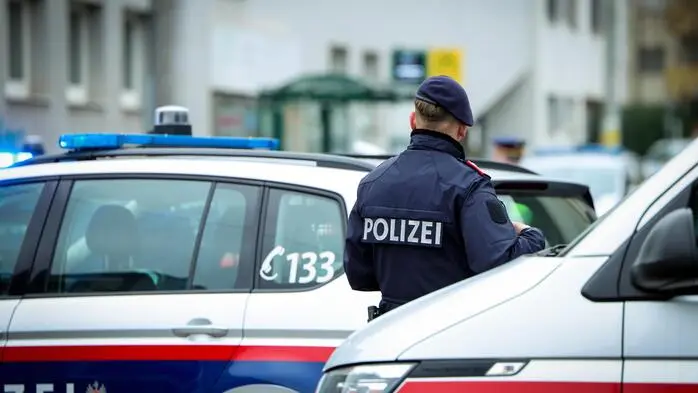 Die Polizei führte eine gezielte Schwerpunktkontrolle im Bezirk Deutschlandsberg durch