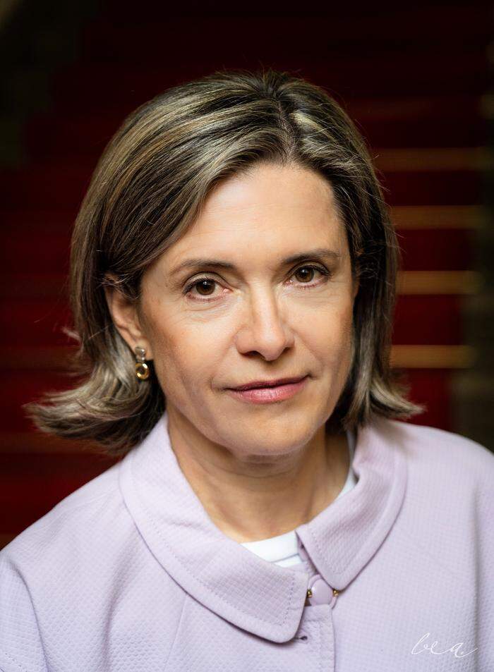 Dr. Mag. Andrea Fronaschütz