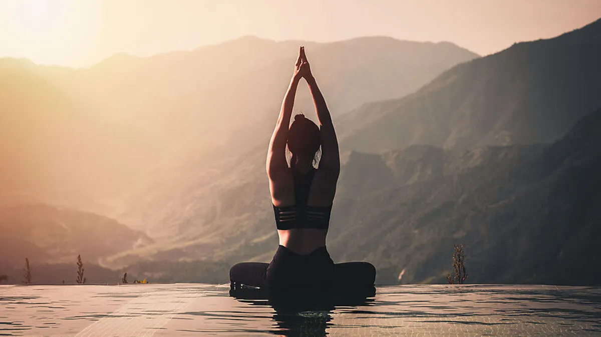 Finde deinen Lieblingssport und steigere deine körperliche Fitness