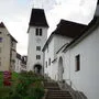 Auf Schloss Seggau wird heute noch über den Neustart Europas nach der Pandemie diskutiert 