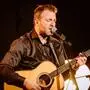 Josh im Stadttheater Leoben