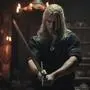 Henry Cavill als Geralt von Riva in "The Witcher"