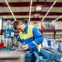 Rund 100 Voestalpine-Lehrlinge starten ihre Ausbildung in Kapfenberg