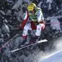 SCHLADMING,AUSTRIA,25.FEB.24 - FREESTYLE SKIING - FIS World Cup, Ski Cross, ladies, men. Image shows Katrin Ofner (AUT).
Photo: GEPA pictures/ Wolfgang Grebien