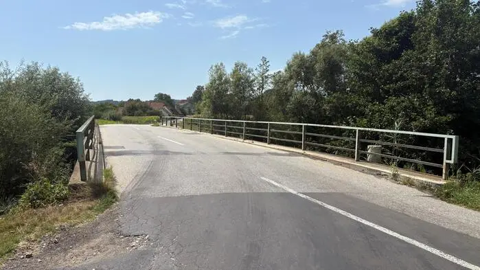 Die längste der drei Brücken, die „Feistritzbrücke Kalsdorf“, wird umfassend saniert und erhält sogar eine neue Unterkonstruktion
