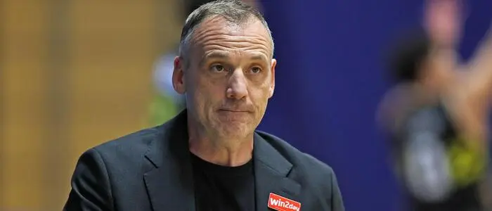 Ervin Dragšič muss nach fünf Saisonspielen seinen Platz frei machen