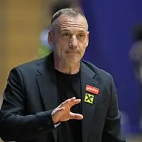 Ervin Dragšič muss nach fünf Saisonspielen seinen Platz frei machen