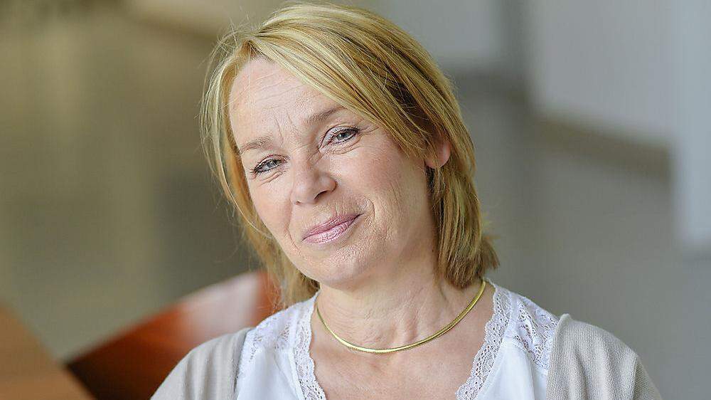 Ulrike Schwertner leitete selbst fünf Jahre lang drei „Mitten im Leben“-Gruppen und folgt nun Barbara Mödritscher als Referentin für Seniorenbildung nach