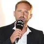 Marcus Ammon (51) ist Senior Vice President Original Production für Deutschland und Österreich 