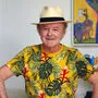 Der Surrealist Helmut Kand