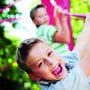 Spielplätze in der Region | Unzählige Abenteuer warten auf Kinder im Bezirk Voitsberg - aber ist das Angebot gut genug?
