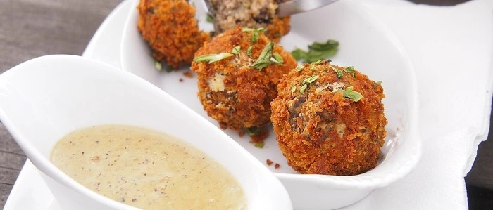 <strong>Haggis aus Schottland</strong> | Variation der Haggis