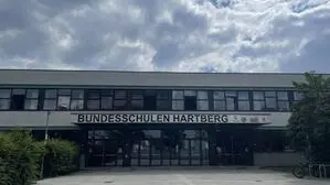 Das Bundesschulzentrum soll nicht nur räumlich erweitert, sondern auch umfassend thermisch saniert werden