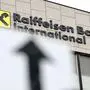 RAIFFEISEN BANK INTERNATIONAL AG (RBI)