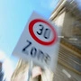 Eine Tempo-30-Zone wird künftig leichter eingerichtet werden können.