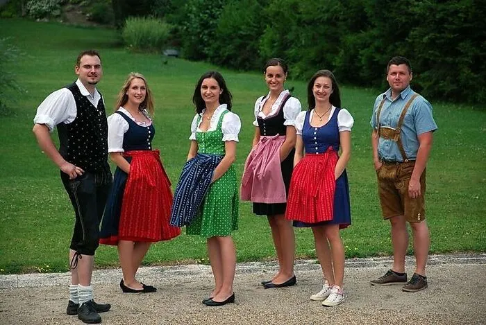 Die Zechgemeinschaft St. Niklas