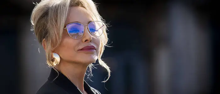 Marina Berlusconi war der Liebling ihres Vaters Silvio