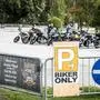 Von Dienstag bis Sonntag findet in der Region Faak die European Bike Week statt
