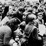 1956: Die Ungarnkrise sorgt für eine Fluchtwelle nach Österreich