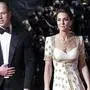 William und Kate lassen sich die Bond-Premiere nicht nehmen