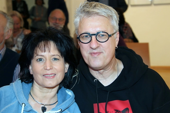 Klicken Sie sich durch die Fotos vom Konzertabend im Kunsthaus Köflach.
