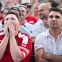 Ein Panoptikum der Emotionen: Fußball kennt die allerhöchsten Wonnen, aber auch Verzweiflung und Trauer