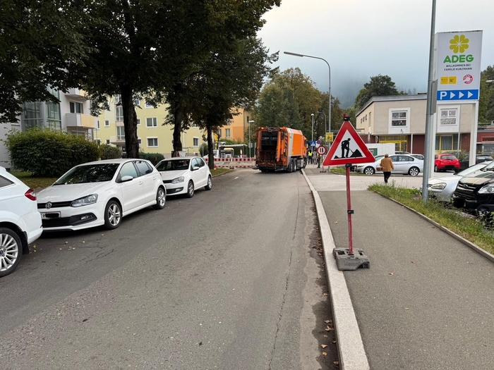 Der Bereich rund um die Steigtalstraße und Waidbachstraße soll künftig vermieden werden