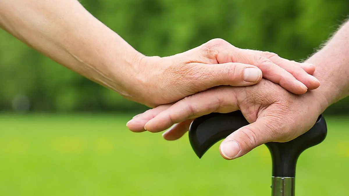 Einkommensschwachen Menschen wird mit der "Sozialkiste" geholfen. 