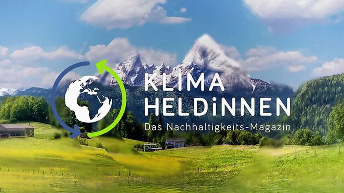 Das Magazin "KlimaheldInnen" auf Puls 4 ist Geschichte 