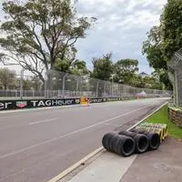 Am Sonntag startet die Formel 1 in Melbourne