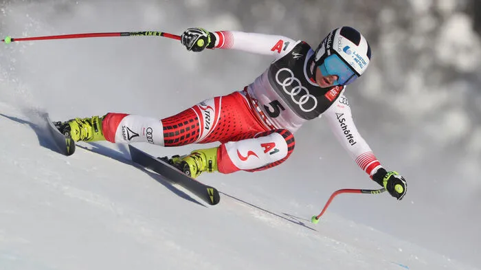 Nicole Schmidhofer: Vor zwei Jahren war sie es, die alle mit ihrer Gold-Fahrt überraschte, 2019 in Åre ist sie Favoritin, gewann das letzte Rennen in dieser Disziplin vor der WM. Und war nach dem ersten Kontakt mit der Piste zufrieden: „Das Gefühl passt. Aber es fängt heute jeder bei null an – und die WM-Stimmung wird auch nicht so sein wie in St. Moritz“, sagt die 29-Jährige. Das Ziel ist dennoch klar: eine Medaille, zumindest.