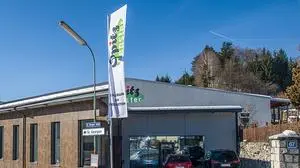 "Opitz Fenster" in Villach wurde 2019 übernommen, die damals damit verknüpften Hoffnungen scheinen sich nicht zu erfüllen