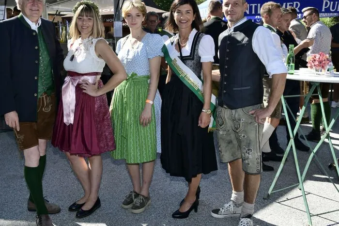 Die Blumenstraße verbindet elf Orte in der nordöstlichen Steiermark in den Bezirken Weiz und Hartberg/Fürstenfeld 