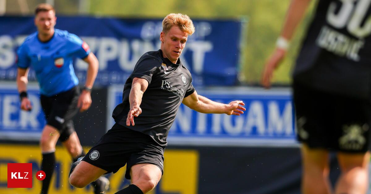 Sturm Graz II weicht vor 700 Salzburg-Fans nach Donawitz aus — image 2