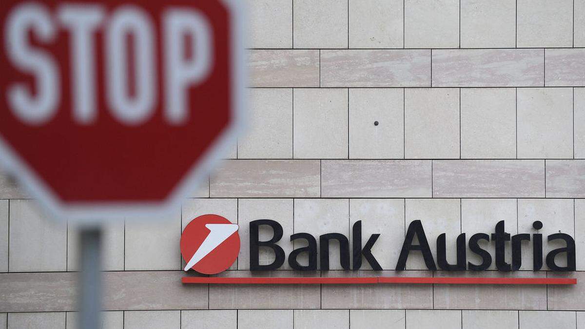 Die &quot;Lex Bank Austria&quot; landet nun beim Verfassungsgerichtshof