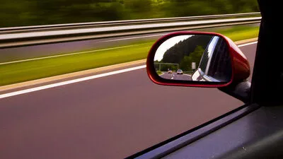 Auf der Westautobahn wird auf der Teststrecke 140 erlaubt sein