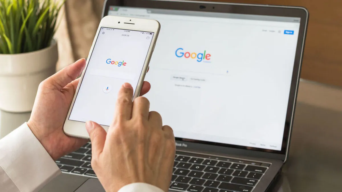 Google will das Thema Datenschutz forcieren