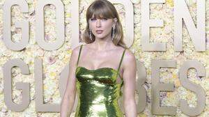 Die Musik von Taylor Swift und anderen Superstars könnte schon am Donnerstag nicht mehr auf Tiktok verwendet werden